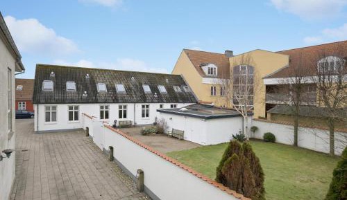 Five-Bedroom Holiday Home