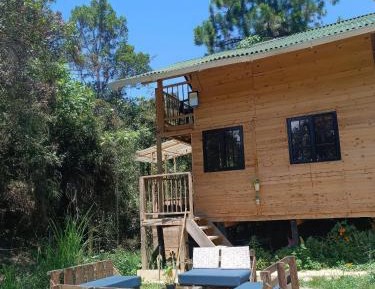 One-Bedroom Chalet