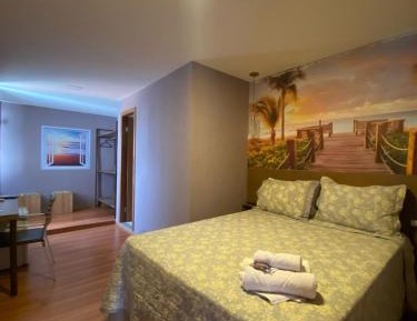 Standard Suite