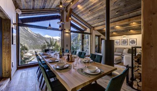 Chalet
