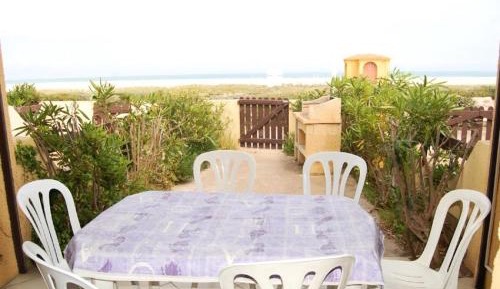 Maison de Vacances