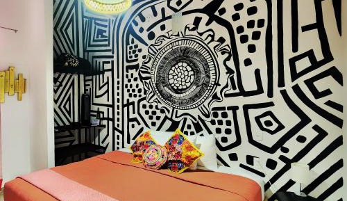 King Room