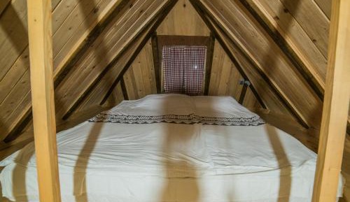 Suite with Lake View