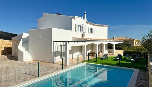 Five-Bedroom House