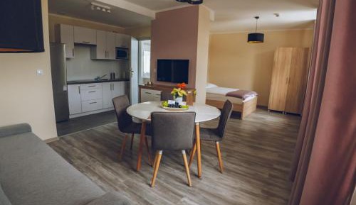 Superior Apartment
