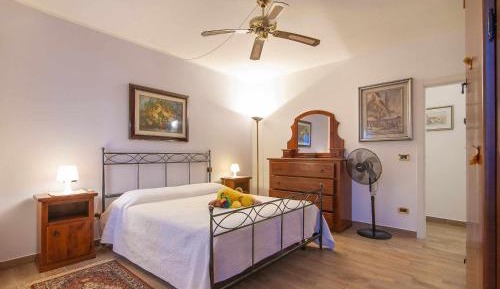 Two-Bedroom Deluxe Apartment