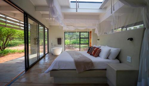 One-Bedroom Villa