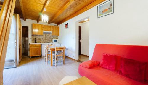 Superior One-Bedroom Apartment with Balcony