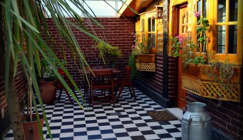 Family Bungalow