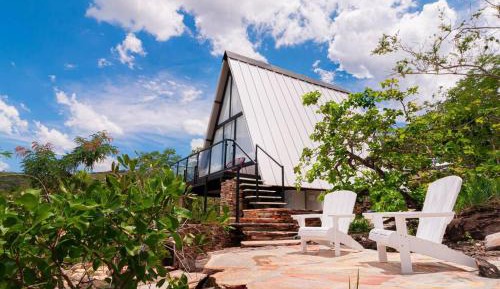 One-Bedroom Chalet