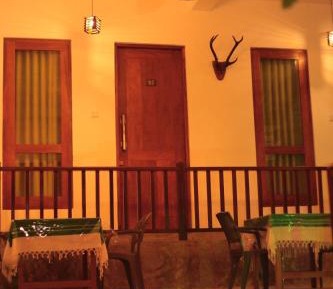 King Room
