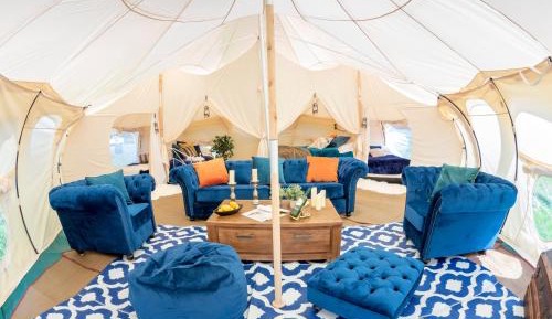 Tent