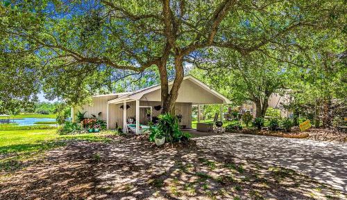 Two Bedroom Holiday Home