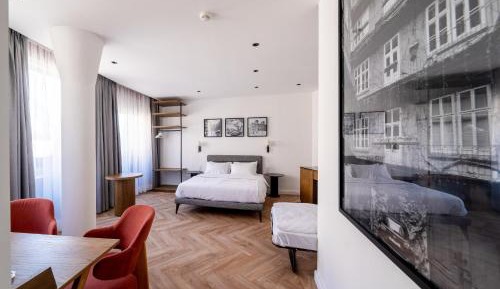 Superior Triple Room