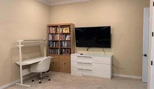Suite with Spa Bath