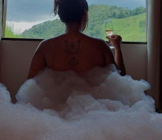 Double Room with Spa Bath