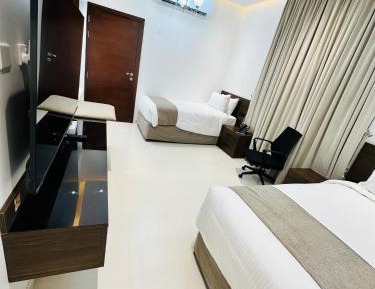 Double or Twin Room