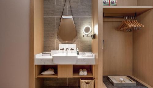 Jimu Double Room