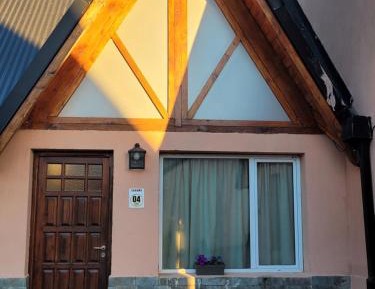 One-Bedroom Chalet