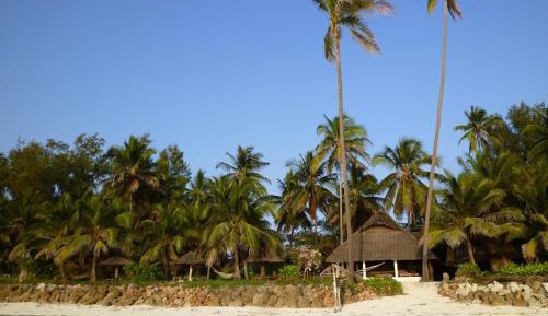 One-Bedroom Bungalow
