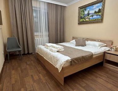 Superior Deluxe Double or Twin Room 