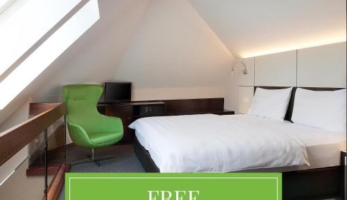 Junior Suite Standard