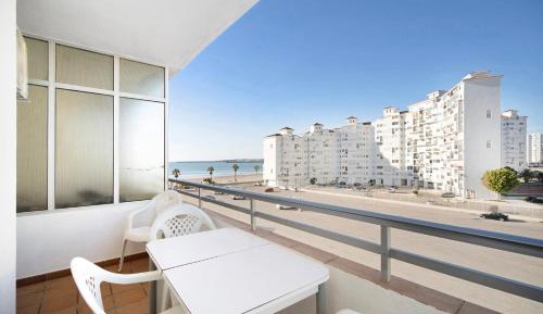 Three-Bedroom Superior Apartment