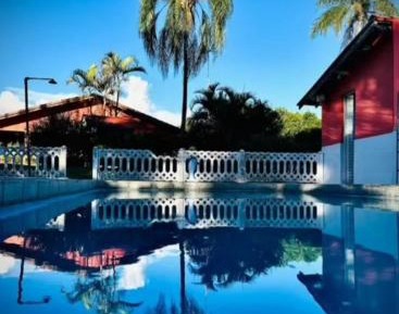 Five-Bedroom House