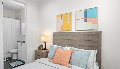Apartment 1
