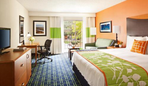 King Room