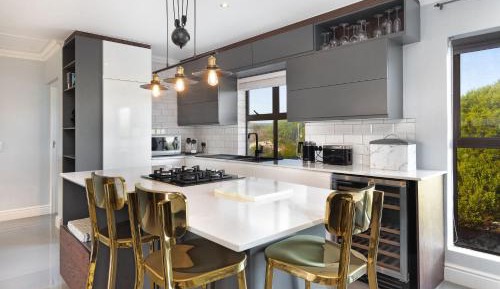 Standard Apartment