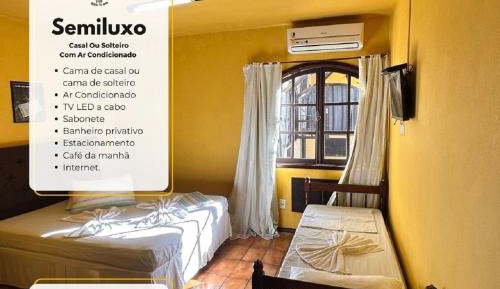 Executive Triple Room