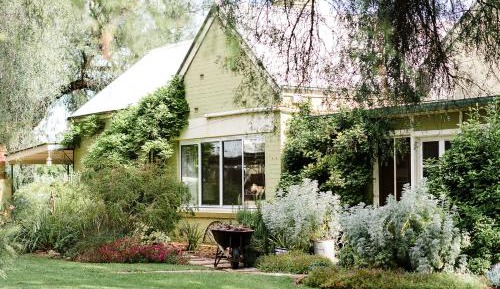 Four-Bedroom Holiday Home