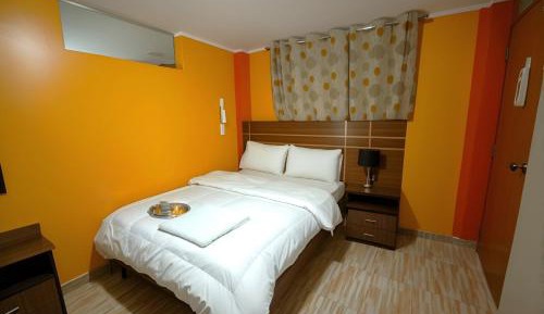 Single Room