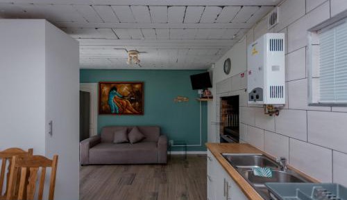 Duplex Apartment