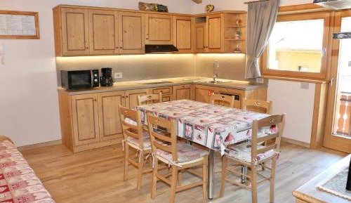 Duplex Apartment