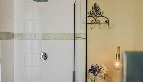 Luxury Double Room