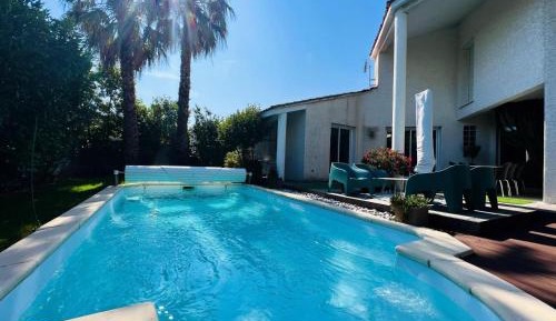 Maison de Vacances