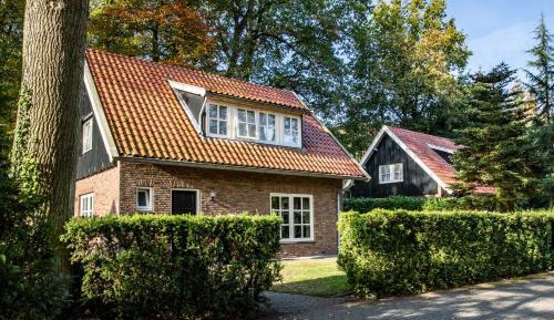 Eight-Bedroom House