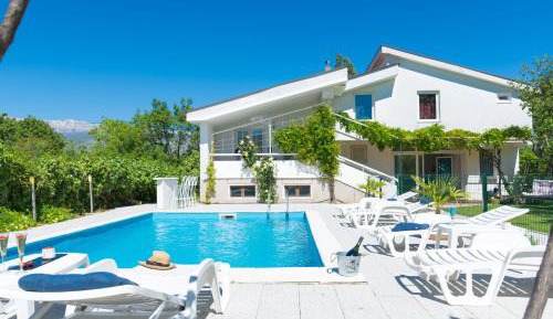 Holiday Home