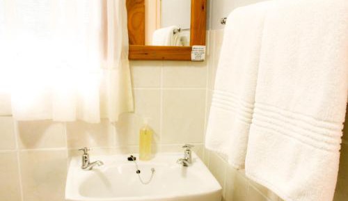 Large Twin Room