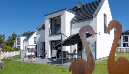 Two-Bedroom Holiday Home