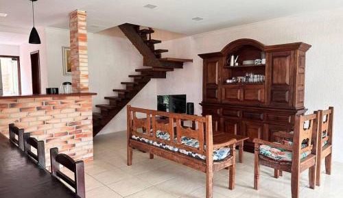 Four-Bedroom House