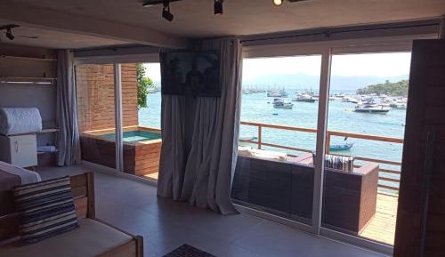 Suite with Private Pool