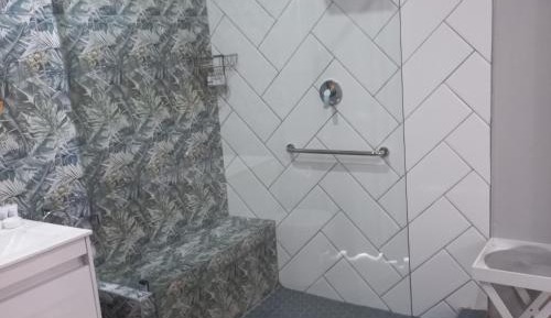 Double or Twin Room with Private Bathroom