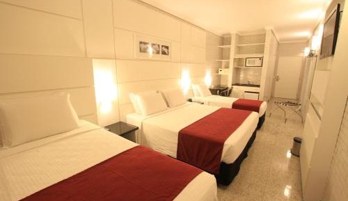 Superior Quadruple Room