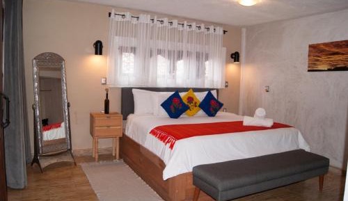 Standard King Room