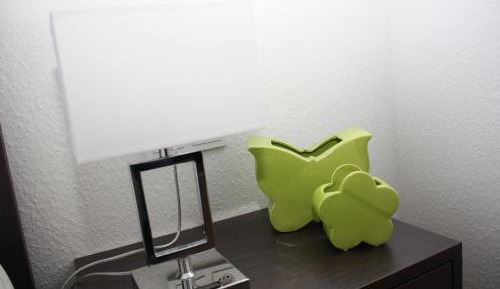 Budget Twin Room