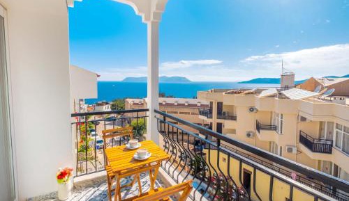 Apartment with Sea View
