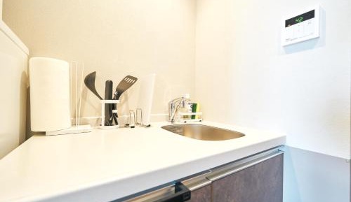 Top Floor / Superior Room / for 4 people